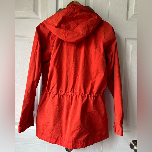 Eddie Bauer Vintage Rain Jacket - Picture 5 of 8